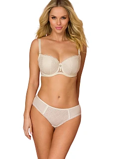 Bardotka / balkonetka model 93459 Vena