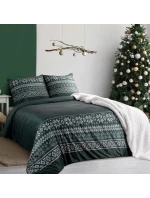 Eurofirany Vánoční ložní souprava Jeremy SW/POS 220x200