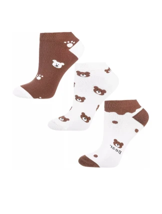 Moraj nohy CSD240-161 35-41