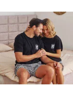 Dámské pyžamo 7213 - Doctornap