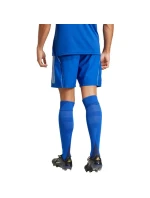 Pánské šortky adidas Tiro 25 Competition Match modré JG1065 Pánské šortky adidas Tiro 25 Competition Match modré JG1065