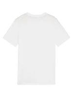 Puma Team Goal Casuals Tee Jr tričko 658616 04