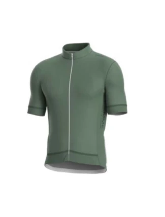 Biemme LUCE zelené tričko XXL