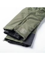 Dětské lyžařské kalhoty Halvar Jr 92800439448 - Bejo Dětské lyžařské kalhoty Halvar Jr 92800439448 - Bejo