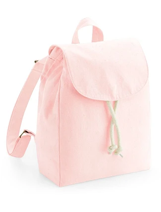 Westford Mill W 881 EarthAware ™ Bio Mini batoh 50.0881 pastel pink Westford Mill W 881 EarthAware ™ Bio Mini batoh 50.0881 pastel pink