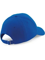 Beechfield B 65 6 panelová kšiltovka "Pro Style" 53.0065 bright royal Beechfield B 65 6 panelová kšiltovka "Pro Style" 53.0065 bright royal