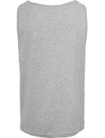 Build your Brand BY 003 Tílko 56.0003 heather grey Build your Brand BY 003 Tílko 56.0003 heather grey