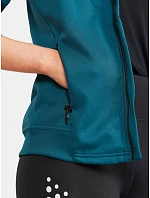 Craft Corporate ADV Unify Hoodie Jacket W Dámská bunda s kapucí 81.9133 black Craft Corporate ADV Unify Hoodie Jacket W Dámská bunda s kapucí 81.9133 black