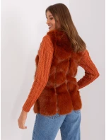 Vesta AT KZ 2375.00P tmavě oranžová Vesta AT KZ 2375.00P tmavě oranžová