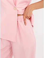 Sada IT KMPL 21029.78 světle růžová