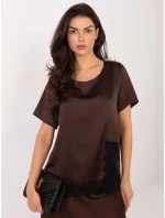 Halenka MI BZ 3297.28 hnědá Halenka MI BZ 3297.28 hnědá