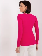 Halenka RV BZ 9210.73 fuchsiová