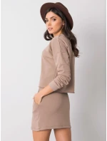 Souprava RV KMPL 6105.18X tmavě lila Souprava RV KMPL 6105.18X tmavě lila