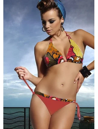 Plavky na rumbu (2) - Ewlon Plavky na rumbu (2) - Ewlon