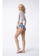 Spodní díl bikin Jungle Classic - Julimex