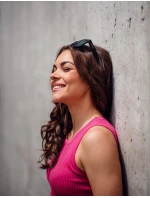 Sluneční brýle VUCH Sollary Wave Black