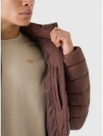 Pánská péřová bunda 4F Pánská péřová bunda 4F