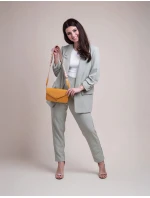 Dámská kabelka Vuch Emina Mustard