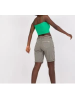 Dámské šortky / kraťasy D63990Z - FPrice Dámské šortky / kraťasy D63990Z - FPrice
