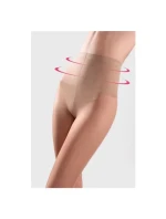 Dámské punčochové kalhoty Tights Control Top 20 - Mona Dámské punčochové kalhoty Tights Control Top 20 - Mona