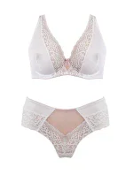 Dámské kalhotky brazilky LOTUS 19076 Dámské kalhotky brazilky LOTUS 19076