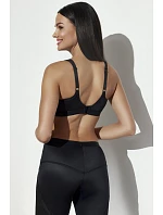 Podprsenka AV 2305 BLACK Podprsenka AV 2305 BLACK