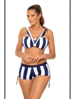 Dvoudílné plavky  model 165727 Marko