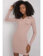 Denní šaty model 175444 Rue Paris