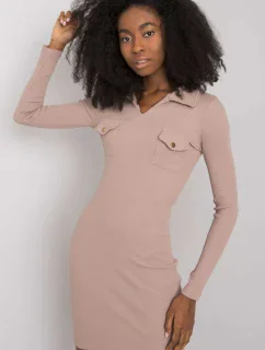 Denní šaty model 175444 Rue Paris