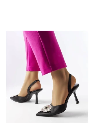 Lodičky na jehlách  model 207853 Solea