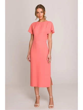 Denní šaty model 209107 Stylove Denní šaty model 209107 Stylove