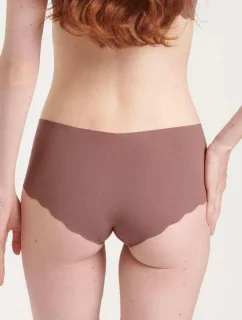 sloggi ZERO Modal 2.0 Short - BROWN - SLOGGI BROWN - SLOGGI