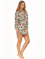 Moraj PDK4800-002 dlouhá/r S-3XL rozepínací košile Moraj PDK4800-002 dlouhá/r S-3XL rozepínací košile