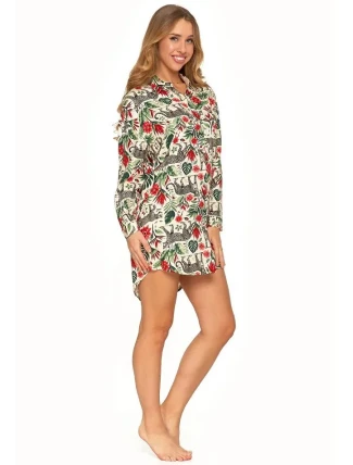 Moraj PDK4800-002 dlouhá/r S-3XL rozepínací košile Moraj PDK4800-002 dlouhá/r S-3XL rozepínací košile