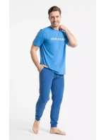 Pyžamo Moraj PDM4100-012 M-2XL