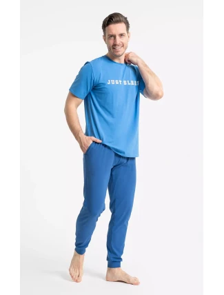 Pyžamo Moraj PDM4100-012 M-2XL