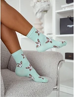 Milena ponožky 0200-231 Corgi 37-41 Milena ponožky 0200-231 Corgi 37-41