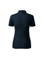 Dámská polokošile Reserve (tmavě modrá (značka))