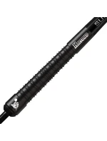 Harrows Supergrip Black 90% steeltip SupergripBlack90% šipky Harrows Supergrip Black 90% steeltip SupergripBlack90% šipky