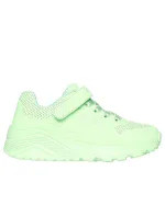 Boty Skechers Uno Lite Jr 310451L-LTGR
