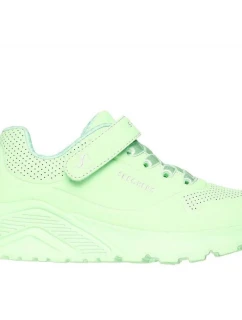 Boty Skechers Uno Lite Jr 310451L-LTGR