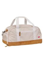 Sportovní taška New Balance LEGACY ICON DUFFLE BAG LIN LAB51504LIN dámské