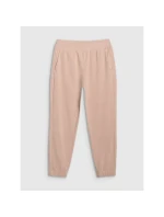 Pánské tepláky typu jogger 4F 4FRSS25TTROM1476-83S Pánské tepláky typu jogger 4F 4FRSS25TTROM1476-83S