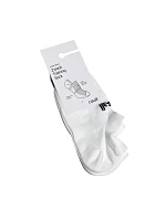 Sportovní ponožky CASALL Training Sock, balení po 2 kusech, bílá barva Sportovní ponožky CASALL Training Sock, balení po 2 kusech, bílá barva