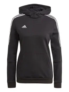 Dámská mikina Tiro 21 Sweat Hoody W GM7329 - Adidas