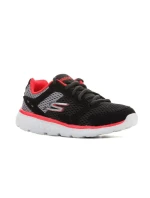 Dětská obuv Skechers Go Run 400 Jr 97681L-BGRD