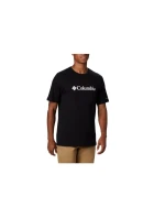 Columbia CSC Basic Logo SS Tee M Tričko 1680053010