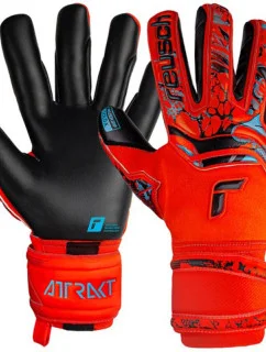 Reusch brankářské rukavice Attrakt Gold X M 5370945 3333