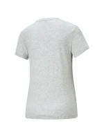 Dámské tričko s logem ESS W 586774 04 - Puma Dámské tričko s logem ESS W 586774 04 - Puma