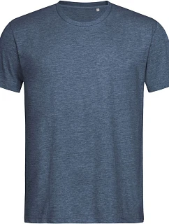 Stedman Lux T Unisex tričko 05.7000 dark denim heather